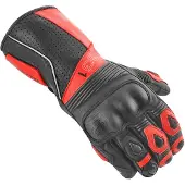 Bogotto Sprint perforerade motorcykelhandskar