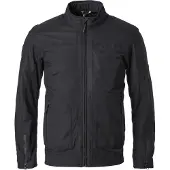 GMS Downtown vattentät motorcykel textil jacka