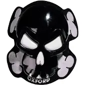 Oxford Skull Knäskydd
