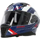 Acerbis X-Way Graphic Hjälm