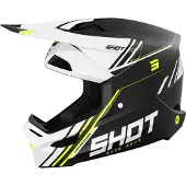 Shot Race Sprint Offroadhjälm