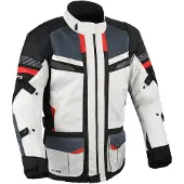 Difi Explore Aerotex vattentät motorcykel textil jacka