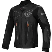Ixon Vorace Motorcykel Läderjacka