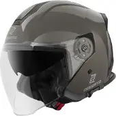 Bogotto H586 Jet hjälm