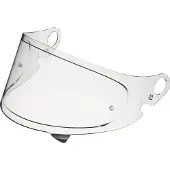 Shoei Glamster Pinlock-Visir Klar UNI Unisex