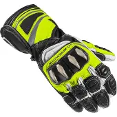 Arlen Ness Yakun Evo Motorcykel Handskar