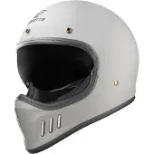 Bogotto FF980 Caferacer Cross Hjälm