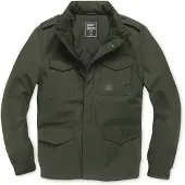 Vintage Industries Brent Parkas