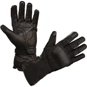 Modeka Black Ridge Damer motorcykelhandskar