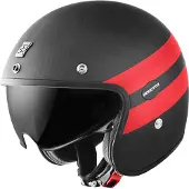 Bogotto V587 Crono Carbon Jethjälm