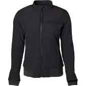 GMS Metropole vattentät motorcykel textil jacka