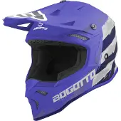 Bogotto V337 Wild-Ride korshjälm
