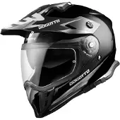 Bogotto V331 Enduro hjälm