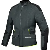 Ixon M-Njord Damer Motorcykel Textil Jacka