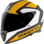 Bogotto FF122 BGT Hjälm