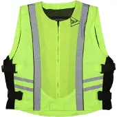 Modeka Basic Mesh Säkerhetsväst