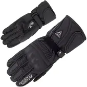 Orina Raven Motorcykelhandskar extra breda