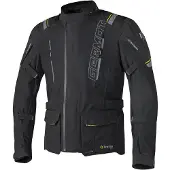 Germot Amaruq Vattentät Motorcykel Textil Jacka
