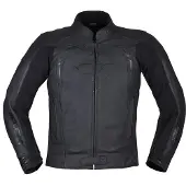 Modeka Minos Motorcykel Läderjacka