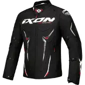 Ixon Roadstar Vattentät Motorcykel Textil Jacka