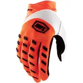 100% Airmatic Cykel handskar