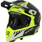 Acerbis X-Track Mips Motocross hjälm
