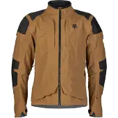 FOX Recon GORE-TEX ADV Motorcykel Textil Jacka