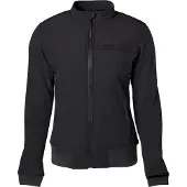 GMS Metropole vattentät Damer Motorcykel Textil Jacka