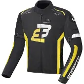 Bogotto GPX vattentät motorcykel textil jacka