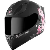 Bogotto H128 Fiori Hjälm