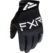 FXR Cold Cross Ultra Lite Motocross Handskar
