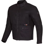 Merlin Drifter D3O Explorer Motorcykel Textil Jacka
