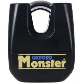 Athena Monster Skivlås