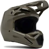 FOX V1 Solid Motocrosshjälm