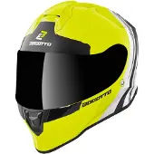 Bogotto V151 Wild-Ride Hjälm