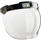 Bandit Jet Bubble Visir