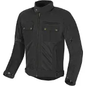 Merlin Shenstone Motorcykel Vaxad Jacka