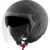 Bogotto H595-1 SPN Jet hjälm