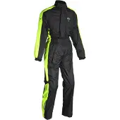 Difi Meadow Aerotex Ett stycke motorcykel regndräkt