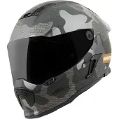 Bogotto Rapto Camo Hjälm