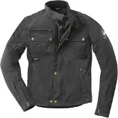 Merlin Barton II Motorcykel Vaxad Jacka