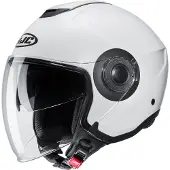 HJC i40N Solid Jet hjälm