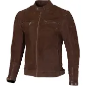 Merlin Torsten TFL D3O Motorcykel Läderjacka