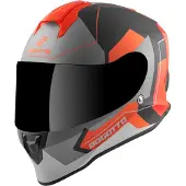 Bogotto V151 Sacro Hjälm