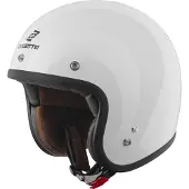 Bogotto H541 Solid Jet hjälm