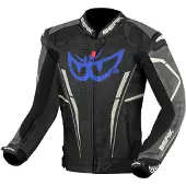 Berik Street Pro Evo Motorcykel läderjacka