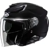 HJC F31 Solid Jet hjälm