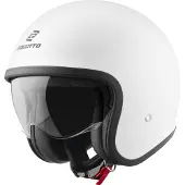 Bogotto H589 Solid Jethjälm