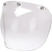 Redbike Bubble Visir