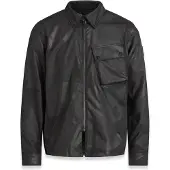 Belstaff Sirocco Motorcykel vaxad jacka